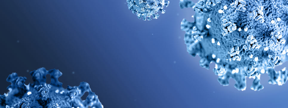 image representing Coronavirus Covid-19