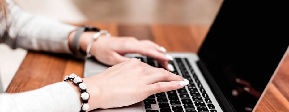 recommended Websites