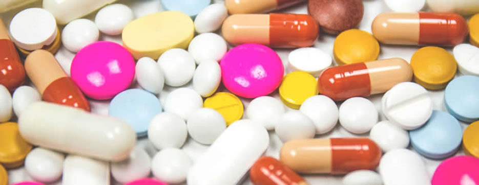 prescribing policy