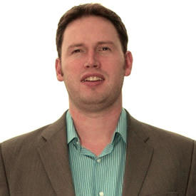 Dr Steven Kinnear, Silverbirch Medical Practice
